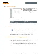 Preview for 66 page of Bartec APEXmpc Operating Instruction And Safety Manual