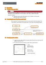 Preview for 75 page of Bartec APEXmpc Operating Instruction And Safety Manual