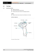 Preview for 30 page of Bartec BCS 160 Series User Manual