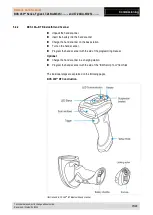 Preview for 31 page of Bartec BCS 160 Series User Manual