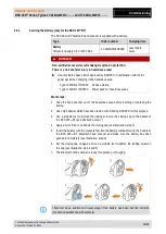 Preview for 35 page of Bartec BCS 160 Series User Manual