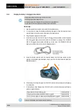 Preview for 36 page of Bartec BCS 160 Series User Manual