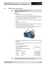 Preview for 37 page of Bartec BCS 160 Series User Manual