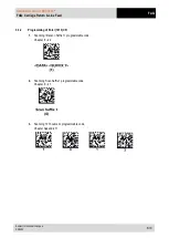 Preview for 10 page of Bartec BCS 36 8ex Series Frequently Asked Questions Manual