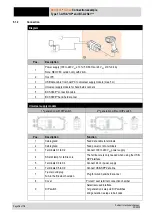 Preview for 16 page of Bartec BCS 3608ex-IS Supplementary Description