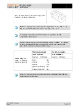 Preview for 33 page of Bartec BCS 3608ex-IS Supplementary Description