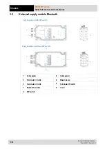 Preview for 22 page of Bartec BCS3600ex Series Quick Start Manual