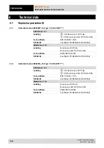 Preview for 24 page of Bartec BCS3600ex Series Quick Start Manual