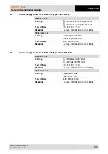 Preview for 25 page of Bartec BCS3600ex Series Quick Start Manual