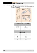 Preview for 34 page of Bartec BCS3600ex Series Quick Start Manual