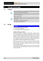 Preview for 40 page of Bartec BCS3600ex Series Quick Start Manual