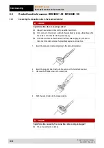 Preview for 44 page of Bartec BCS3600ex Series Quick Start Manual