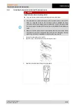 Preview for 47 page of Bartec BCS3600ex Series Quick Start Manual