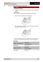 Preview for 49 page of Bartec BCS3600ex Series Quick Start Manual