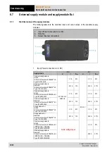 Preview for 54 page of Bartec BCS3600ex Series Quick Start Manual