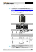 Preview for 57 page of Bartec BCS3600ex Series Quick Start Manual