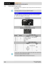 Preview for 58 page of Bartec BCS3600ex Series Quick Start Manual