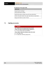 Preview for 62 page of Bartec BCS3600ex Series Quick Start Manual