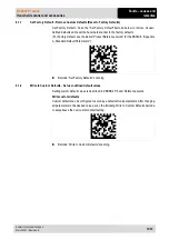 Preview for 65 page of Bartec BCS3600ex Series Quick Start Manual