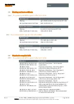 Preview for 16 page of Bartec Ex p Control Unit APEX Manual