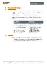 Preview for 24 page of Bartec Ex p Control Unit APEX Manual