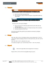 Preview for 25 page of Bartec Ex p Control Unit APEX Manual