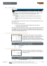 Preview for 35 page of Bartec Ex p Control Unit APEX Manual