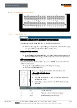 Preview for 37 page of Bartec Ex p Control Unit APEX Manual