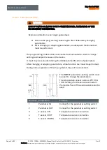 Preview for 43 page of Bartec Ex p Control Unit APEX Manual