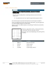 Preview for 44 page of Bartec Ex p Control Unit APEX Manual