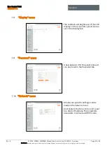 Preview for 52 page of Bartec Ex p Control Unit APEX Manual