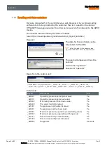 Preview for 55 page of Bartec Ex p Control Unit APEX Manual