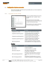 Preview for 58 page of Bartec Ex p Control Unit APEX Manual