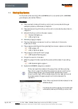 Preview for 63 page of Bartec Ex p Control Unit APEX Manual