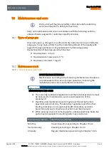 Preview for 65 page of Bartec Ex p Control Unit APEX Manual