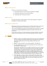 Preview for 66 page of Bartec Ex p Control Unit APEX Manual