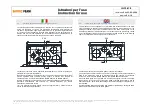 Preview for 6 page of Bartec FEAM ESA Series Instructions For Use Manual