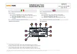 Preview for 13 page of Bartec FEAM ESA Series Instructions For Use Manual