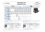 Preview for 16 page of Bartec GUA Series Instructions For Use Manual