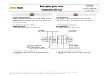 Preview for 9 page of Bartec GWR Series Instructions For Use Manual