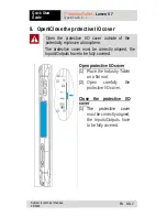 Preview for 13 page of Bartec Lumen X7B7-A23-2 SERIES Quick Start Manual