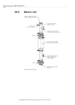 Preview for 36 page of Bartec MAK TIGER 3003 Service Manual