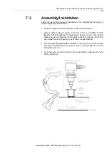 Preview for 91 page of Bartec MAK TIGER 3003 Service Manual