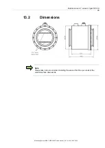 Preview for 103 page of Bartec MAK TIGER 3003 Service Manual