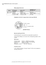 Preview for 190 page of Bartec MAK TIGER 3003 Service Manual