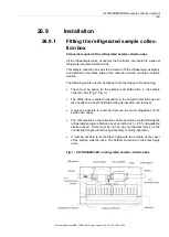 Preview for 191 page of Bartec MAK TIGER 3003 Service Manual