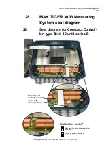 Preview for 213 page of Bartec MAK TIGER 3003 Service Manual