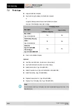 Preview for 38 page of Bartec MC27ex-NI Quick Start Manual