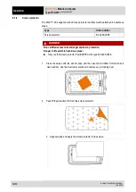 Preview for 58 page of Bartec MC27ex-NI Quick Start Manual