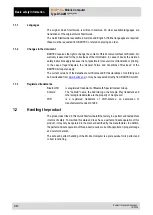 Preview for 8 page of Bartec MC93ex-NI Quick Start Manual